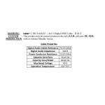 C283 PVC ΥΒΡΙΔΙΚΟ ΡΕΥΜΑ ΣΗΜΑ TASKER (Bulk m) TASKER - Image 3