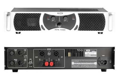 4369 KS Technology KPA 200 - Image 1