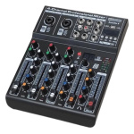 MIX 4 FX KS Technology