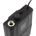 UHF BODYPACK MAC MAH - Image 5