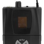 UHF BODYPACK MAC MAH - Image 6