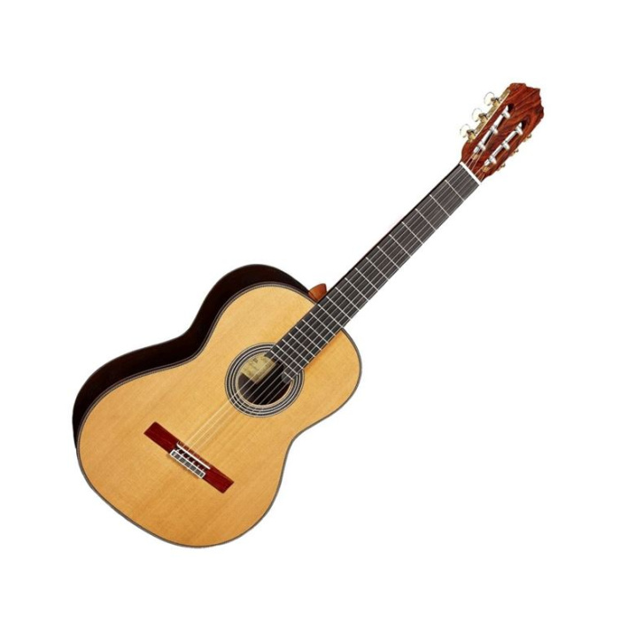 ALHAMBRA Linea Profesional Κλασική κιθάρα 4/4 με Βαλίτσα Alhambra 9650 | ΚΑΠΠΑΚΟΣ