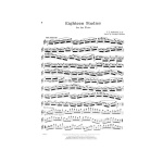 Andersen 18 Studies Op. 41 - Image 2