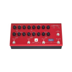 BLACKSTAR Dept. 10 Amped 2 100W Amp + FX Pedal Πετάλι - Ενισχυτής και Εφε για Ηλεκτρική Κιθάρα