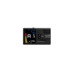 CHERUB WMT-565C 5 in 1 Χρωματικό Χορδιστήρι / Μετρονόμος Επαναφορτιζόμενο