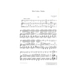 Diabelli Anton Sehr Leicte Stucke Vol. 4 - Very Easy Pieces For Guitar and Piano Vol. 4 - Image 2