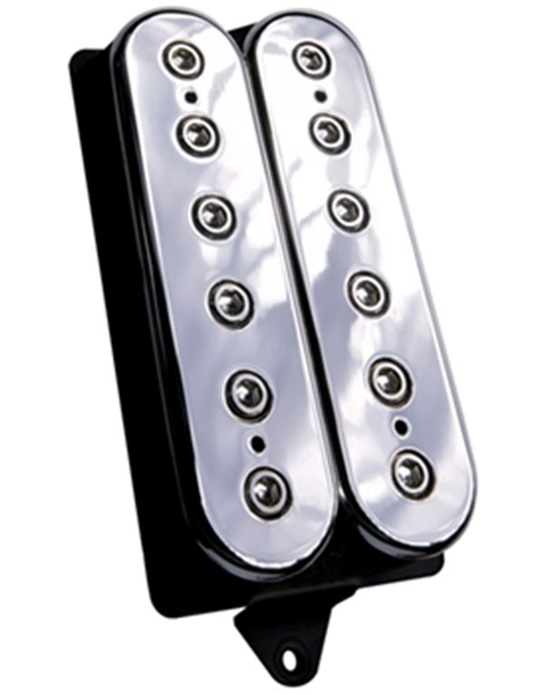 dimarzio-dp-158-high-power-humbucker-evolution-neck-enlarge DIMARZIO DP-158 High Power Humbucker-Evolution Neck - Image 1