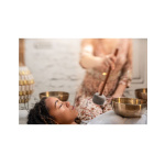 EINL Sonic Energy SB-PM-MF-M Professional Κόπανος - Μallet για Singing Bowl - Image 2