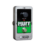 ELECTRO-HARMONIX Nano Muff Πετάλι