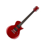 ESP LTD EC-10 RD Ηλεκτρική Κιθάρα