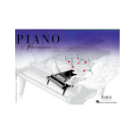 Faber Piano Adventures: Technique And Performance Book - Primer Level