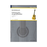 Joaquin Rodrigo - Fantasia Para Un Gentilhombre (Concerto For Guitar and Orchestra)