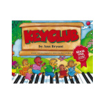 Keyclub - Pupil's Book Ann Bryant Vol. 1