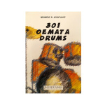 Λεοντιάδης Μπάμπης - 301 θέματα Drums