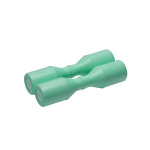 MEINL SH4SF Luis Conte Seafoam Green Σέικερ