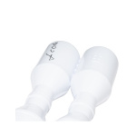 MEINL SH4WH Luis Conte Seafoam White Σέικερ - Image 2