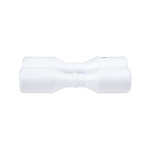MEINL SH4WH Luis Conte Seafoam White Σέικερ