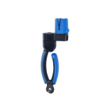 MUSICNOMAD MN223 GRIP ONE Κόφτης Χορδών, Μανιβελάκι, Εξολκέας All in ONE