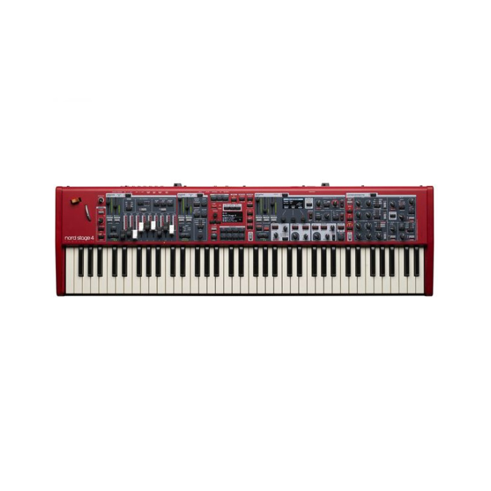 NORD Stage 4 Compact | ΚΑΠΠΑΚΟΣ