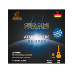 ORTEGA  ATB44NH Atmosphere Hard Χορδές Κλασικής Κιθάρας