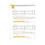 Piano Adventures: Scale & Chord - Book 1 - Image 2
