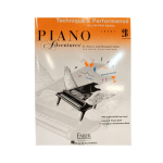 Piano Adventures - Technique & Performance All In One Edition, Level 2B