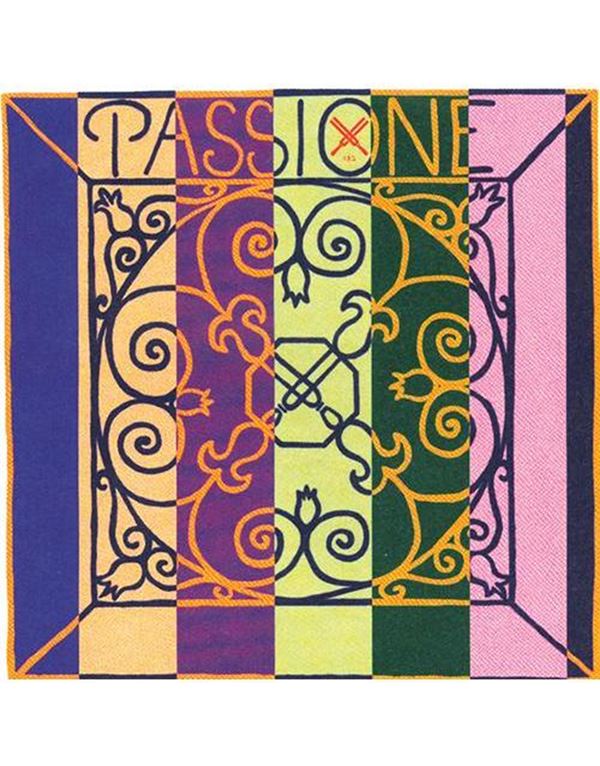 pirastro-passione-311981-chordi-violiou-e-mi-ball-26-enlarge PIRASTRO Passione 311981 Χορδή Βιολιού Ε (Μι) Ball 26 - Image 1