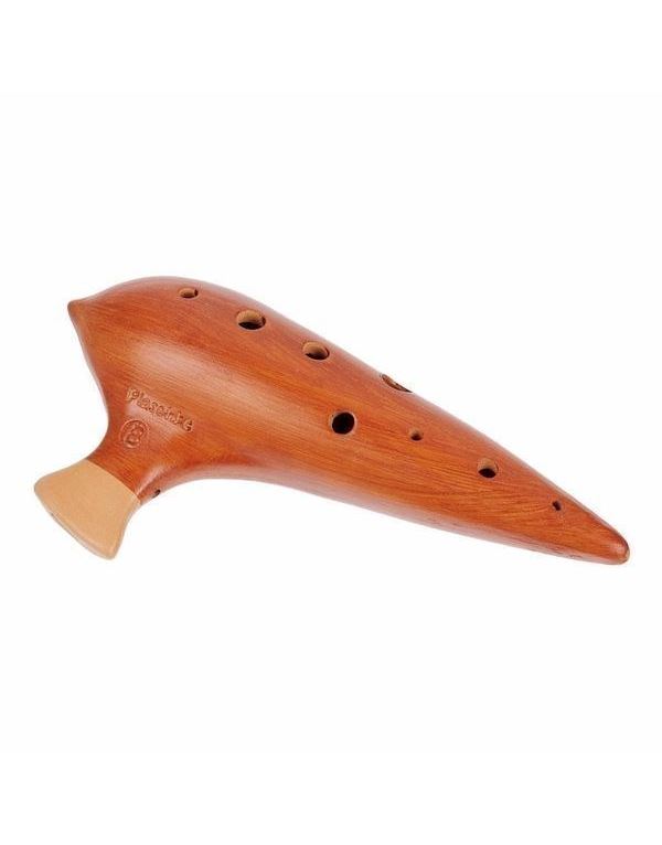 plaschke-okarina-bbterracotta-enlarge PLASCHKE Οκαρίνα BbTerracotta - Image 1