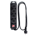 MPE-4SIP PLUGGER