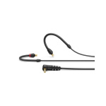 SENNHEISER Black Cable for IE 100/400/500 Καλώδιο | ΚΑΠΠΑΚΟΣ