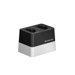 SENNHEISER CHG-2N
