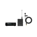 SENNHEISER EW-DP-ME4-Set-R4-9 Σετ Πέτου (552-608) - Image 2