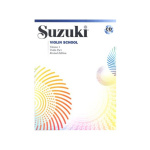 Suzuki - Violin School Vol.I (BK/CD)