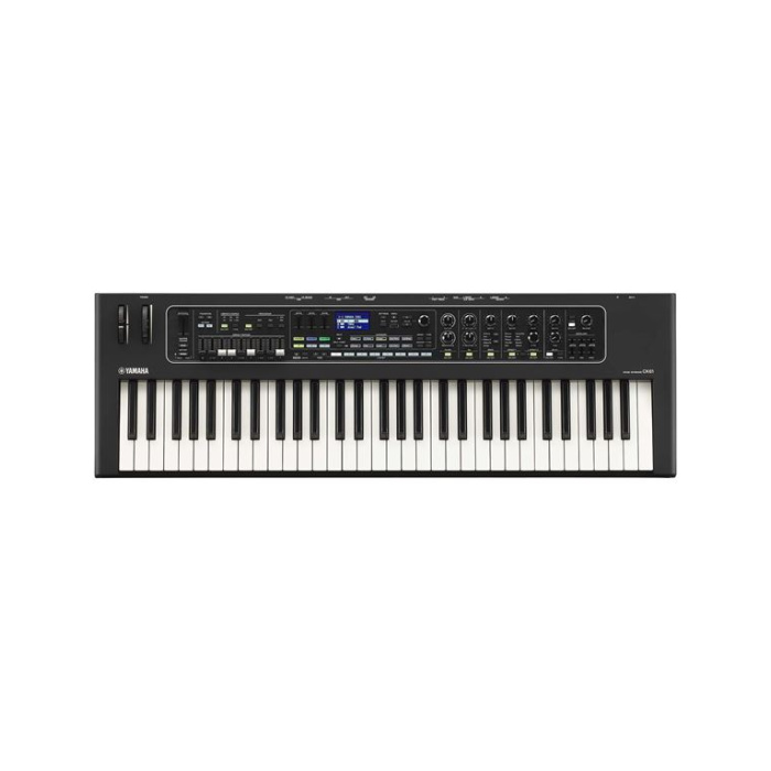 YAMAHA CK61 Stage Keyboard - Synthesizer | ΚΑΠΠΑΚΟΣ