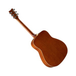 YAMAHA FG-820LNTII Natural Ακουστική Κιθάρα για Αριστερόχειρες - Image 2