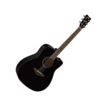 YAMAHA FGX-800C BL Ηλεκτροακουστική Κιθάρα
