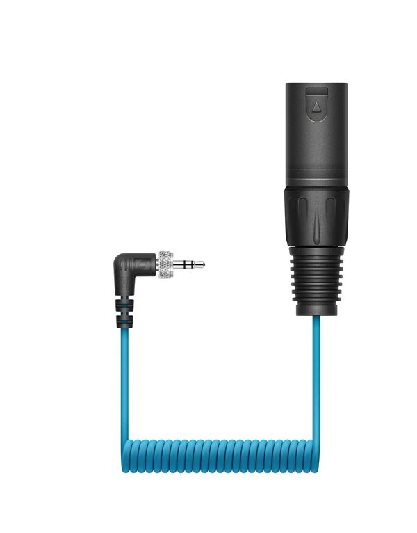 sennheiser-cl-35-xlr-kalodio-karfi-xlr-enlarge SENNHEISER CL-35-XLR Καλώδιο Καρφί-XLR - Image 1