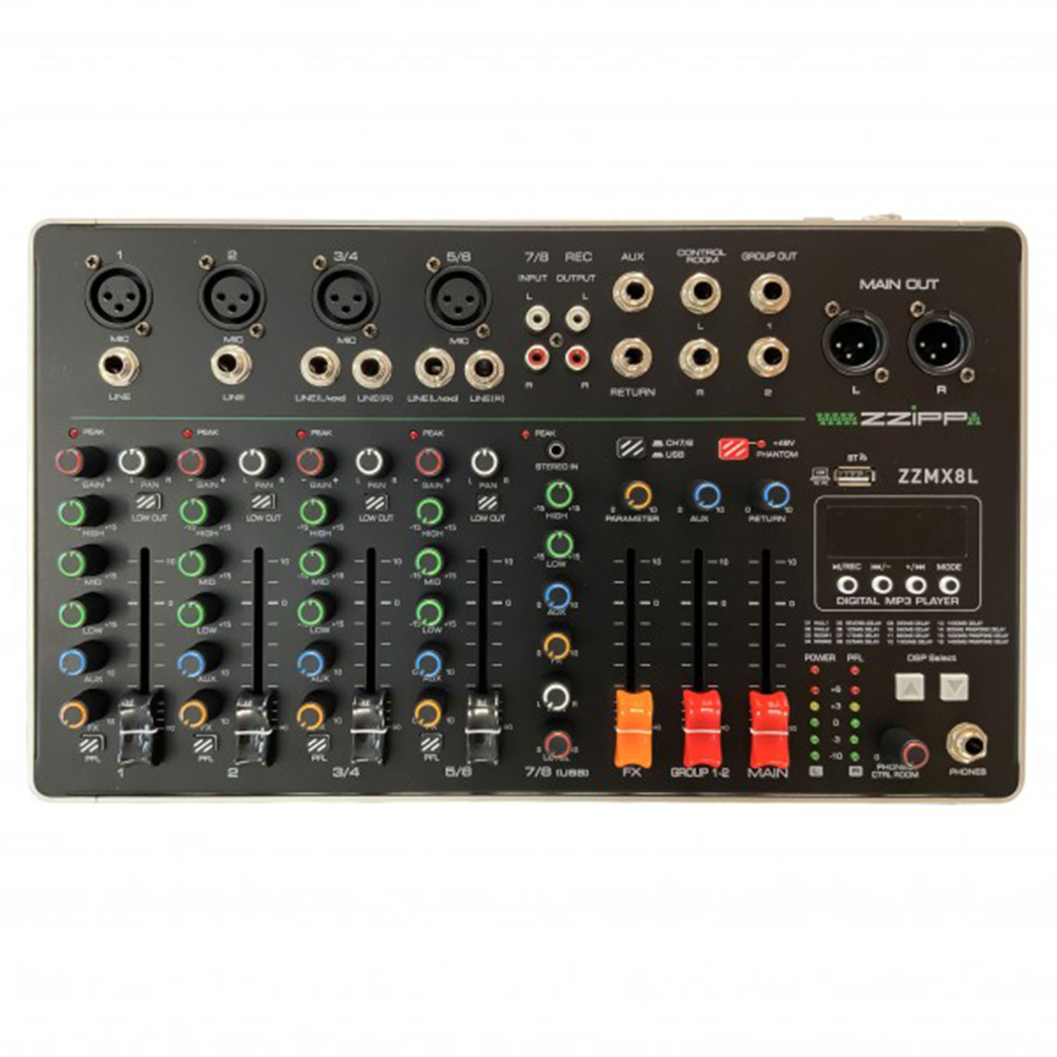 1-3 ZZMX8L ZZiPP - Image 1