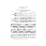 Albeniz Isaac - Primer Concierto (Concierto Fantastico), Op.78, For 2 Pianos - Image 2