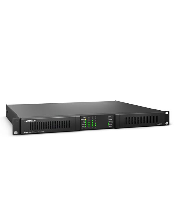bose-powershare-psx1204d-telikos-enischytis-4-x-300-w-4-8o-70-100v-4-x-400-w-2o-enlarge BOSE PowerShare PSX1204D Τελικός Ενισχυτής 4 x 300 W (4-8Ω, 70/100V), 4 x 400 W @ 2Ω - Image 1