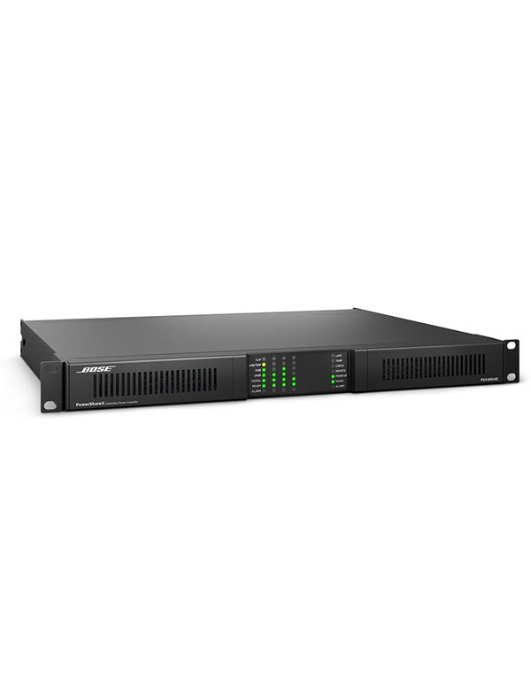 bose-powershare-x-psx4804d-telikos-enischytis-4-x-1200-w-4-8o-70-100v-4-x-1500-w-2o-enlarge BOSE PowerShare-X PSX4804D Τελικός Ενισχυτής 4 x 1200 W (4-8Ω, 70/100V), 4 x 1500 W @ 2Ω - Image 1