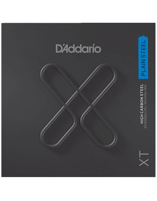 d-addario-xtpl016-chordi-kitharas-enlarge D'Addario XTPL016 Χορδή Κιθάρας - Image 1