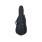 HOFNER AS-90/09-C4/4 Θήκη Τσέλου 4/4 Black