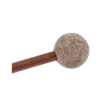 MEINL Sonic Energy SB-PM-HFL-L Μπαγκέτα - Mallet για Singing Bowl Large Hard Felt - Image 2