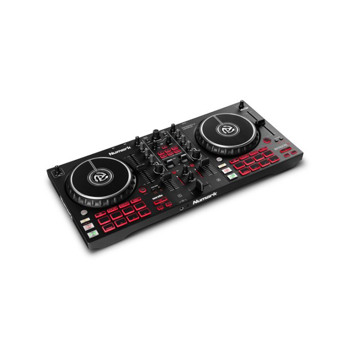 NUMARK Mixtrack Pro FX DJ Controller | ΚΑΠΠΑΚΟΣ