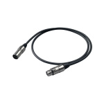 PROEL BULK-250-LU15 Καλώδιο XLR-XLR 15m