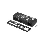 ROCKBOARD by Warwick MOD 2 V2 Midi & USB All in One Patchbay - Image 2
