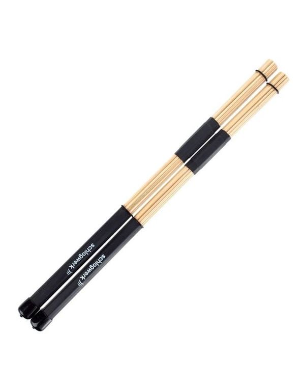 schlagwerk-rob6-bambooleo-skoupakia-enlarge SCHLAGWERK ROB6 Bambooleo Σκουπάκια - Image 1