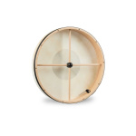 SCHLAGWERK RTS61D Τύμπανο Χειρός - Frame Drum 24" - Image 2