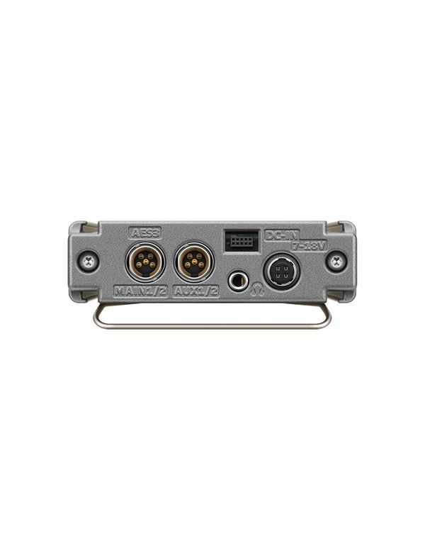 sennheiser-ga-6042-bp-back-panel-adapter-gia-ek-6042-enlarge SENNHEISER GA-6042-BP Back Panel Adapter για EK-6042 - Image 1